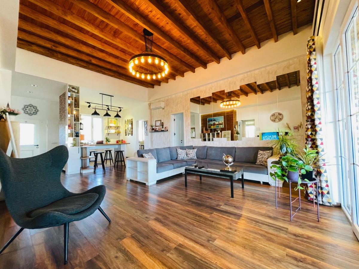 Entire Villa Near Tbilisi Nature Reserve With Panoramic View Mtsʼkhetʼa エクステリア 写真