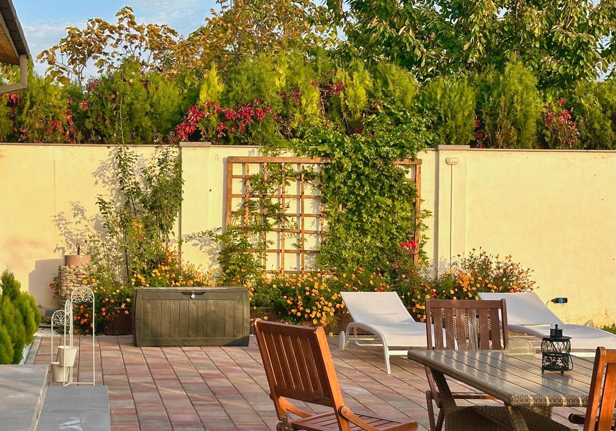 Entire Villa Near Tbilisi Nature Reserve With Panoramic View Mtsʼkhetʼa エクステリア 写真