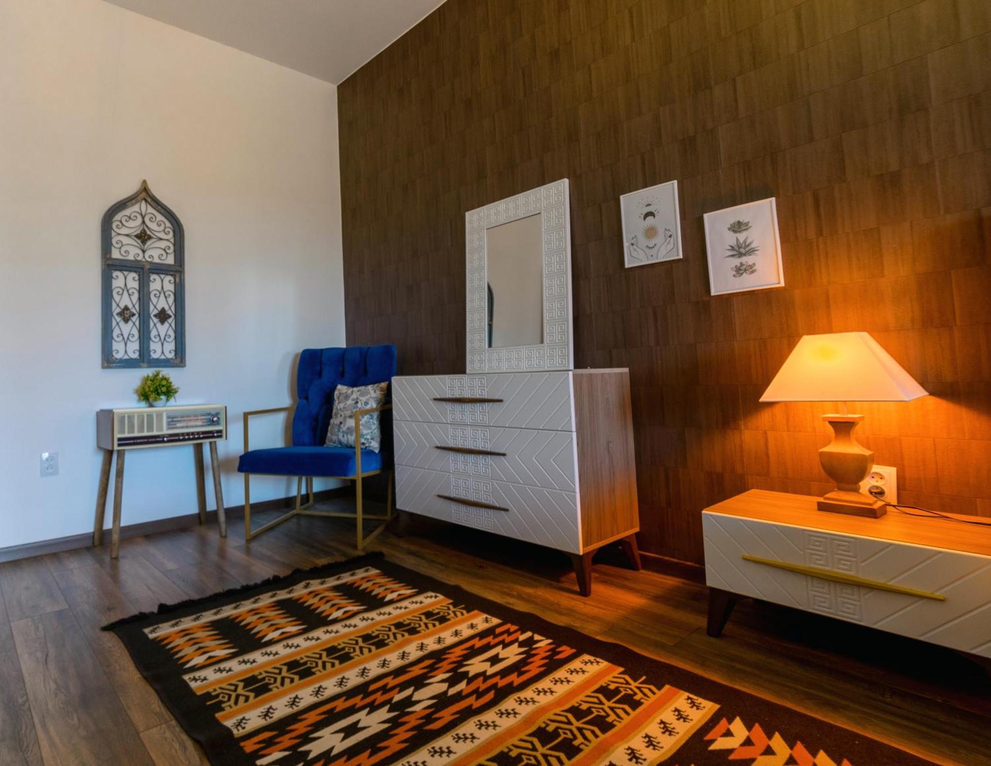 Entire Villa Near Tbilisi Nature Reserve With Panoramic View Mtsʼkhetʼa エクステリア 写真